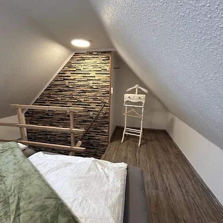 Gemuetliche Maisonette-Wohnung In Sankt Augustin Menden Extérieur photo