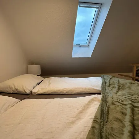 Gemuetliche Maisonette-Wohnung In Sankt Augustin Menden Extérieur photo