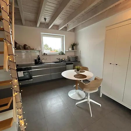 Gemuetliche Maisonette-Wohnung In Sankt Augustin Menden Extérieur photo