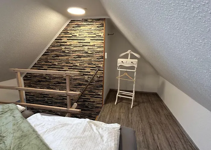 Gemuetliche Maisonette-Wohnung In Sankt Augustin Menden