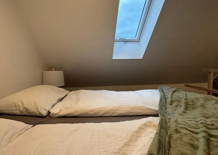 Gemuetliche Maisonette-Wohnung In Sankt Augustin Menden