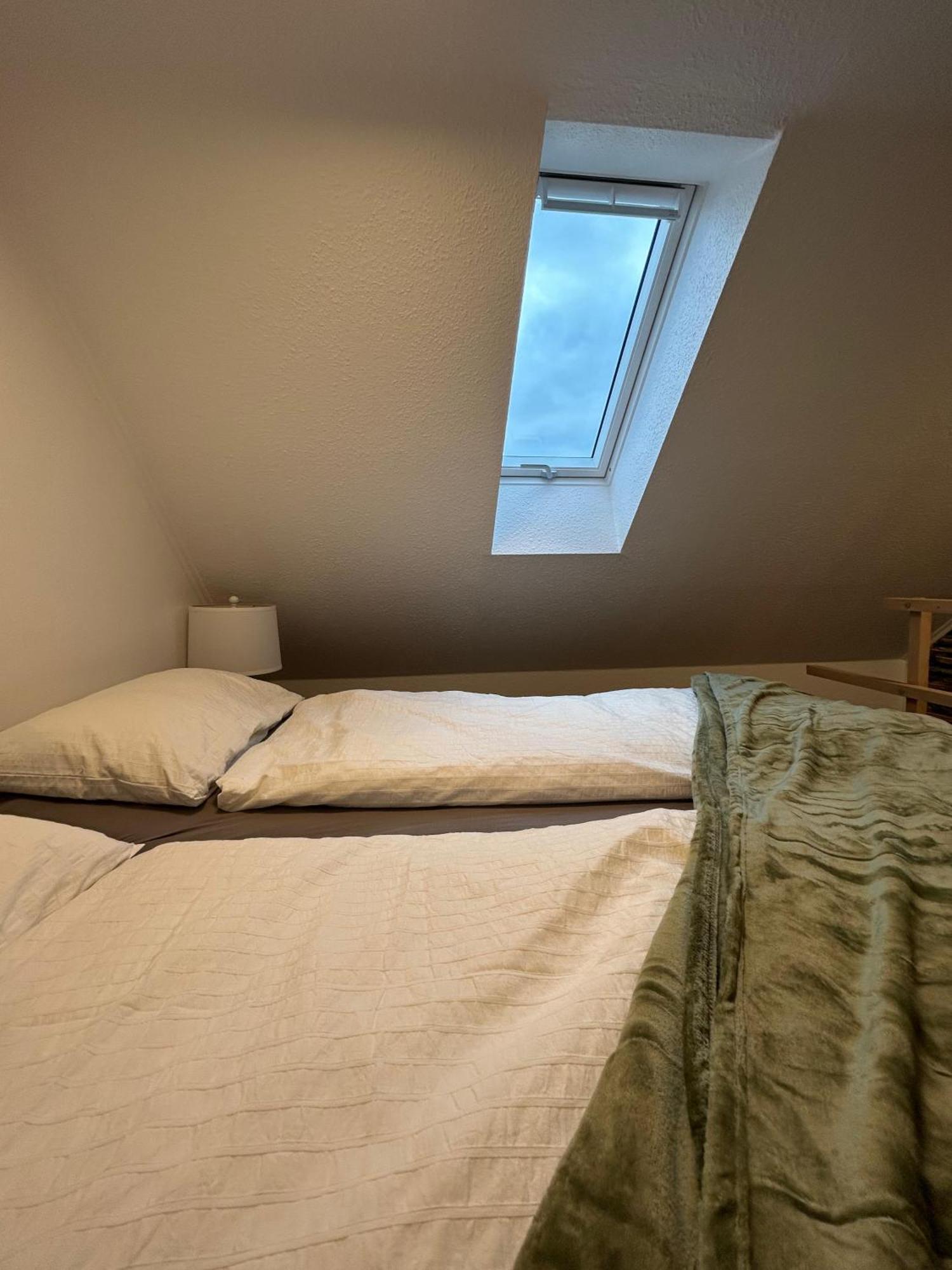 Gemuetliche Maisonette-wohnung In Menden Appartement