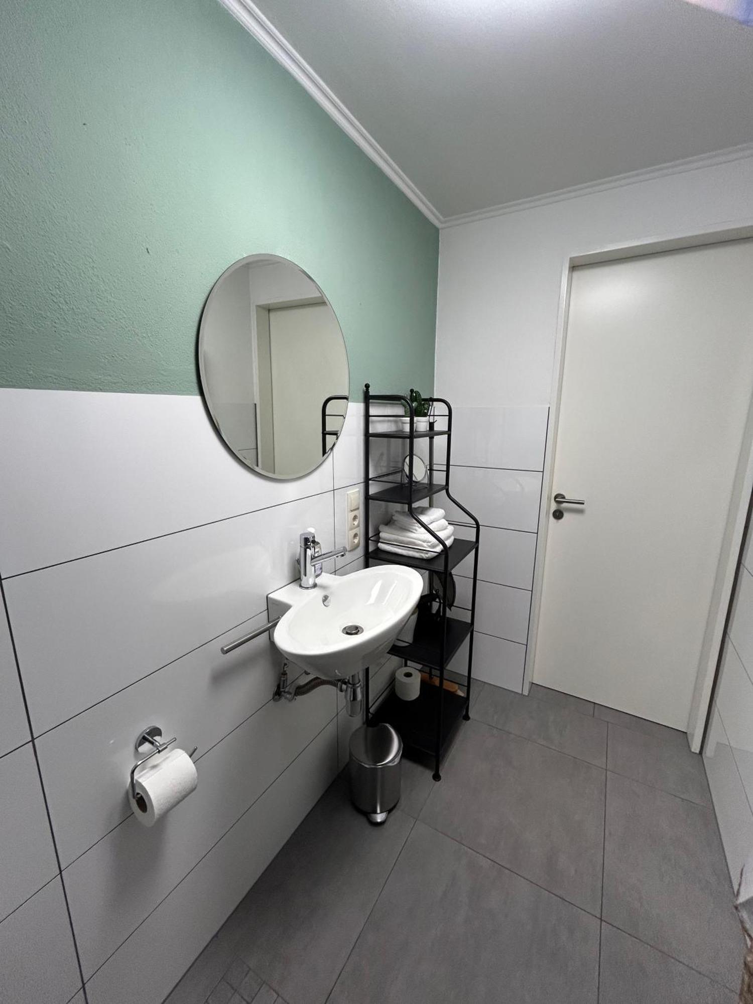 Gemuetliche Maisonette-wohnung In Menden Appartement *