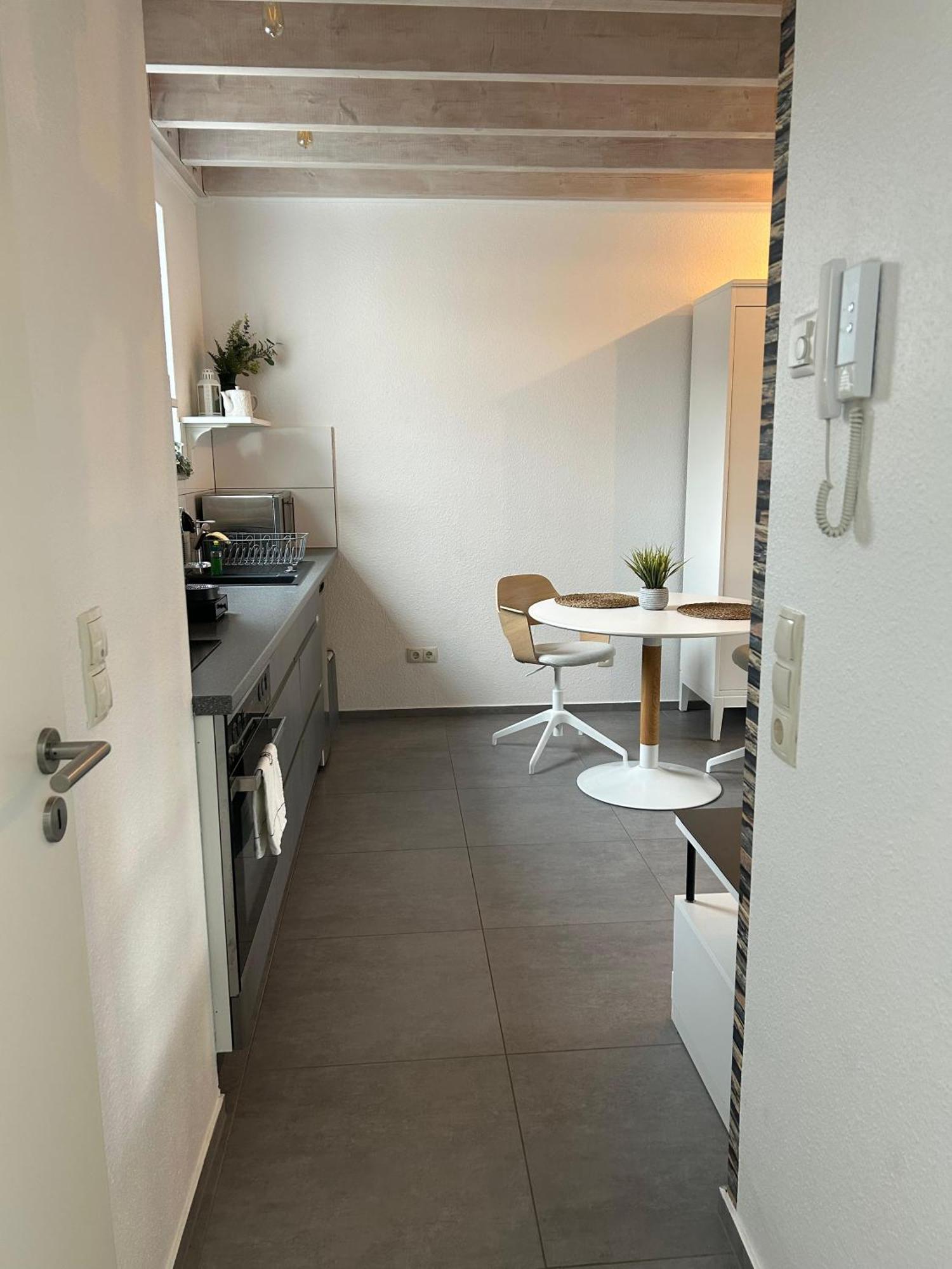 Gemuetliche Maisonette-wohnung In Menden Appartement Sankt Augustin