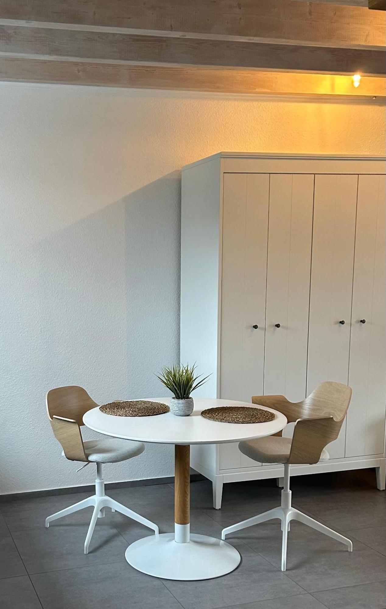 Appartement Gemuetliche Maisonette-wohnung In Menden Sankt Augustin