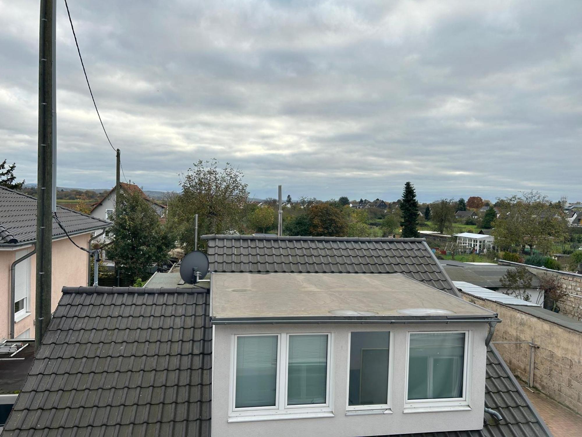 Gemuetliche Maisonette-wohnung In Menden Appartement Sankt Augustin